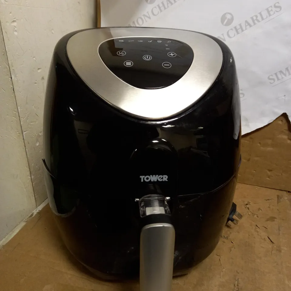 TOWER T17024 AIR FRYER