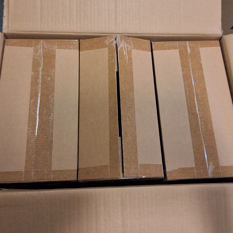 LOT OF 24 10-PIECE BOXES OF COOKS'S ESSENTIALS VACUUM BAG SETS