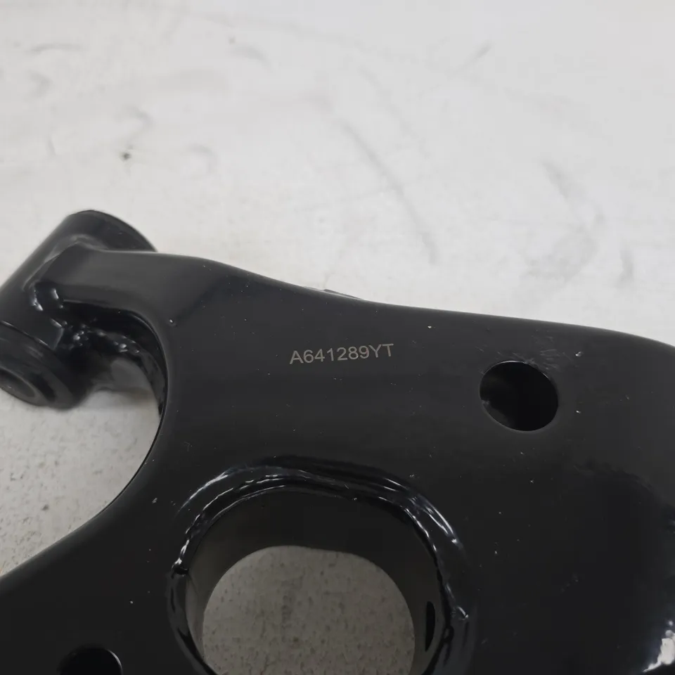 FRONT LOWER CONTROL ARM VEHICLE REPLACEMENT PART