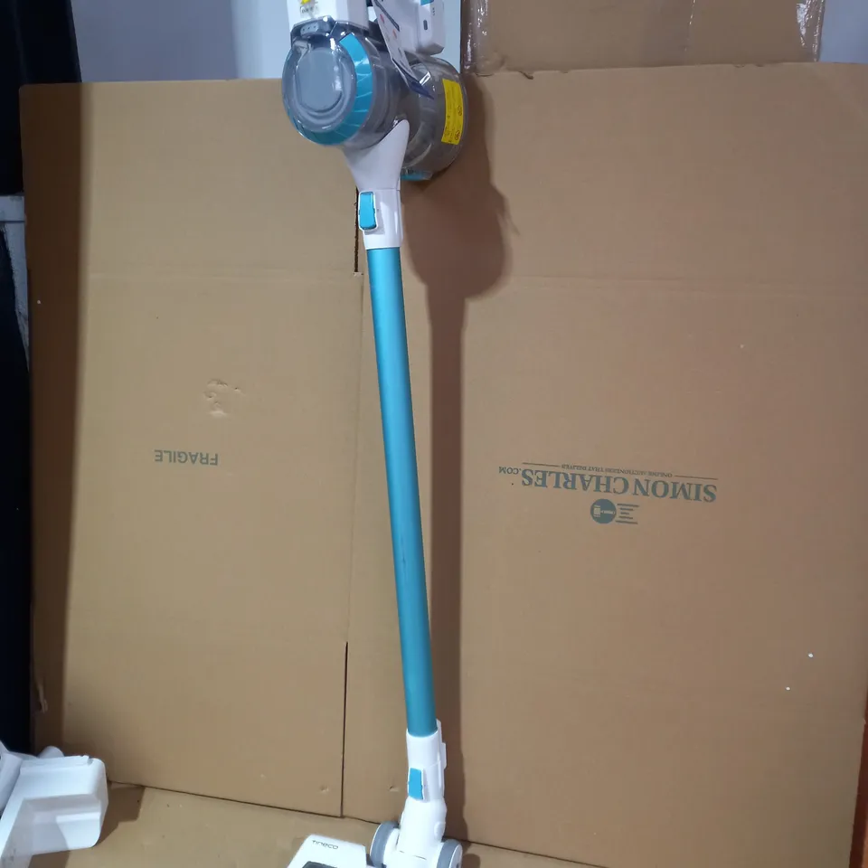 TINECO PWRHERO 11 CORDLESS STICK VACUUM CLEANER