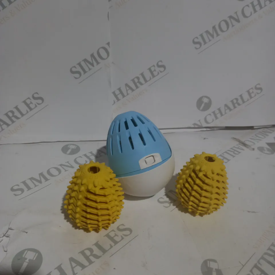 ECOEGG LAUNDRY EGG STAND