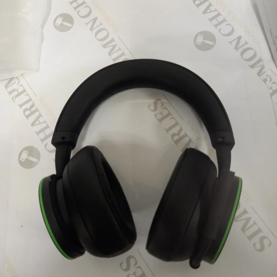 XBOX SERIES WIRELESS HEADSET