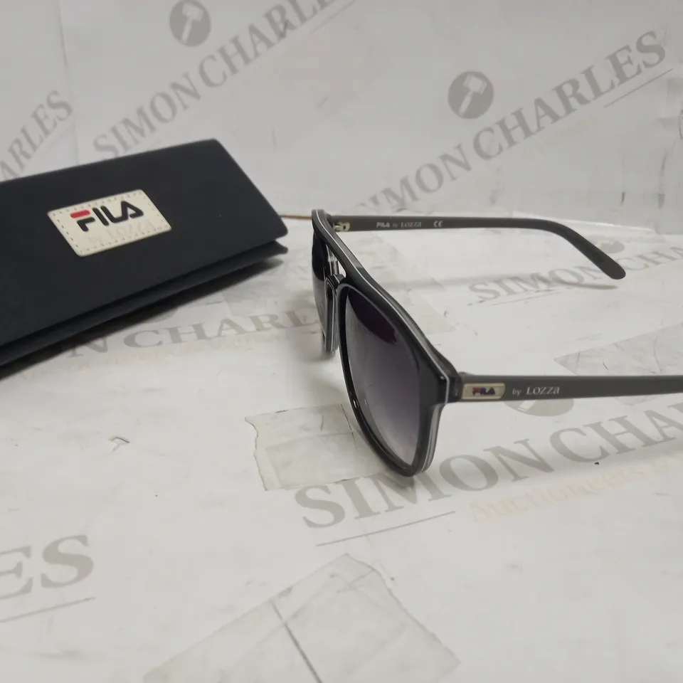 FILA BY LOZZA SUNGLASSES