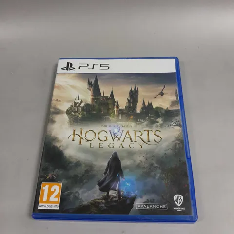 HOGWARTS LEGACY FOR PS5