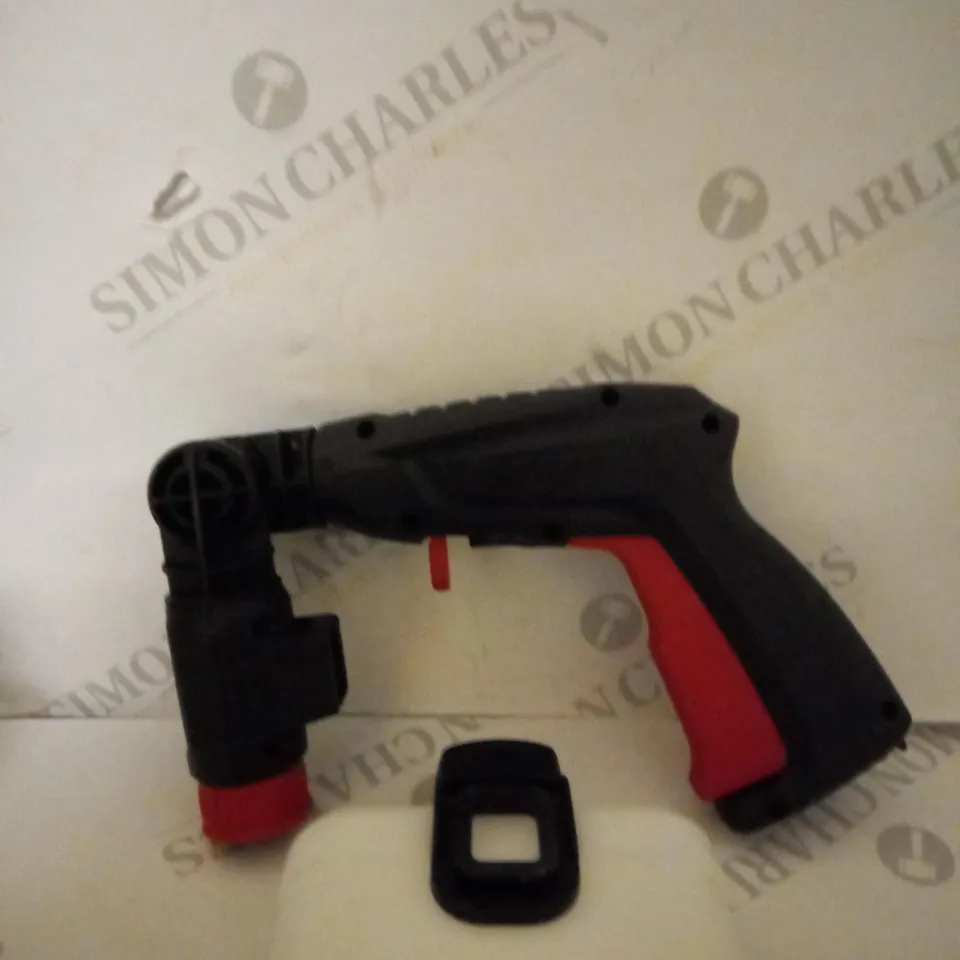 BOSCH 360° PISTOL