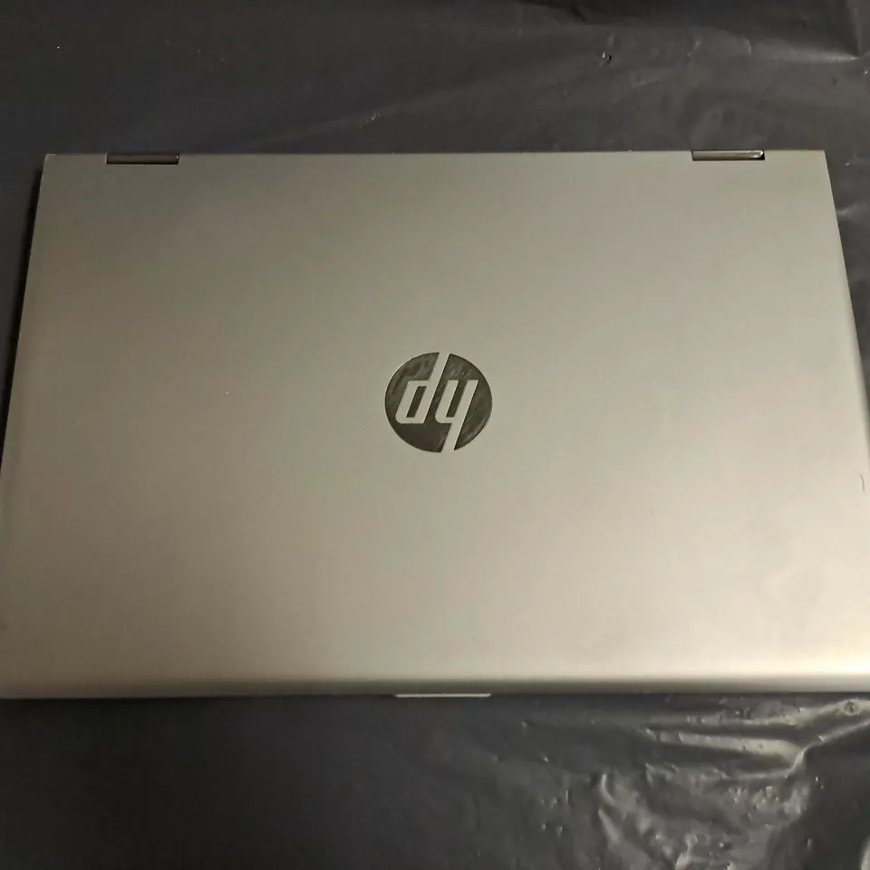 UNBOXED HP PAVILION X360 LAPTOP - 14-BAO91A