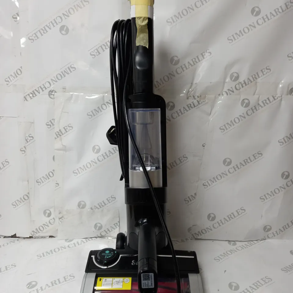 SHARK STRATOS ANTI HAIR WRAP PET PRO VACUUM CLEANER