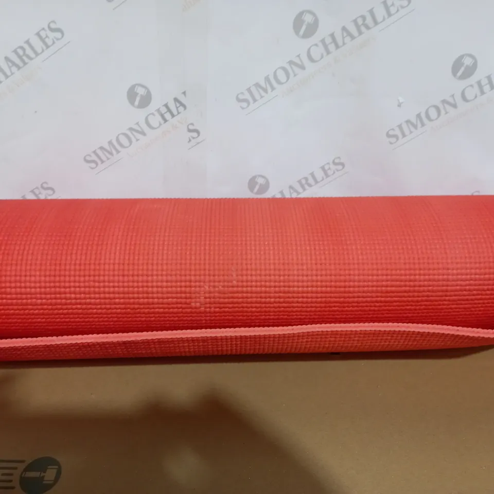 DAVINA FITNESS SWISS BALL WITH YOGA MAT & PUMP
