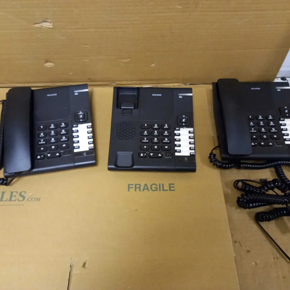 ALCATEL TEMPORIS 380 X3