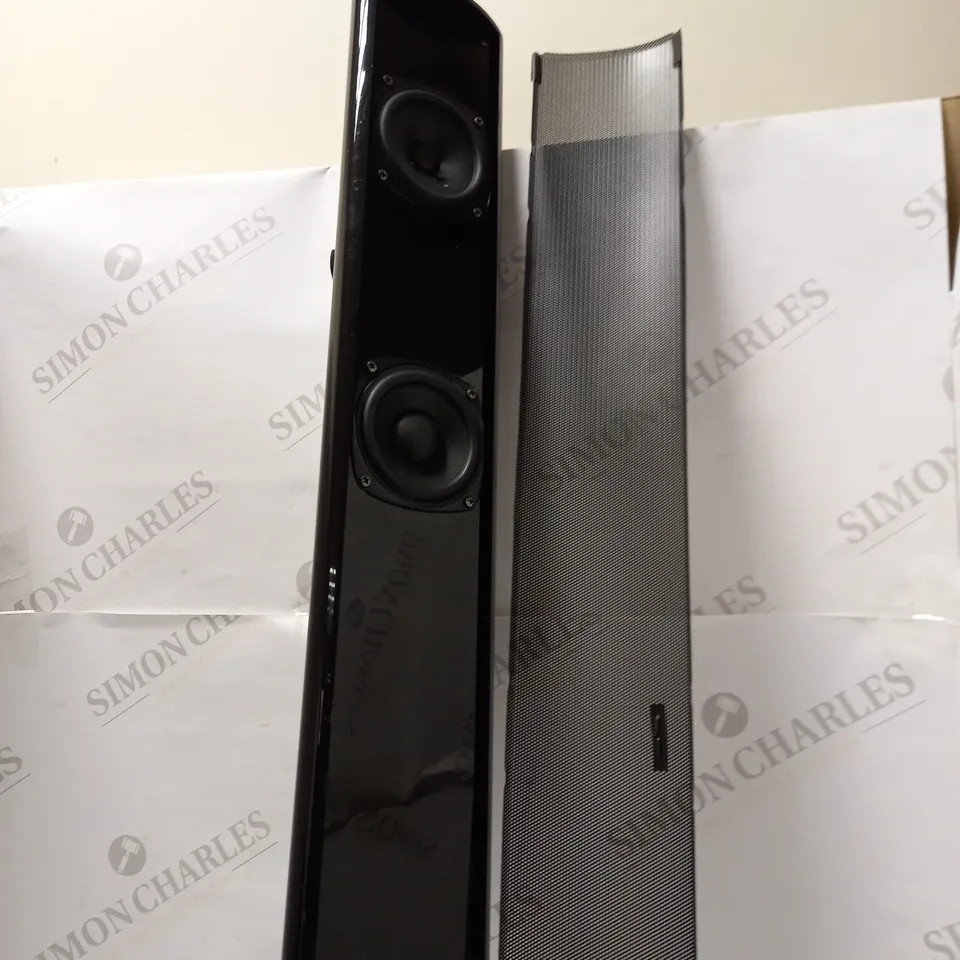 MAJORITY SNOWDON II SOUND BAR