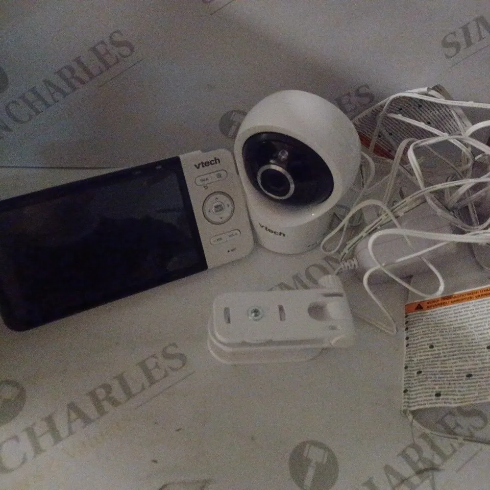 VTECH SMART 5" WIFI VIDEO MONITOR 
