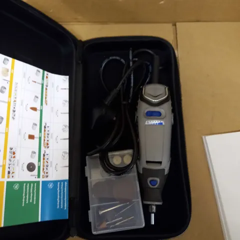 DREMEL 3000 MULTITOOL