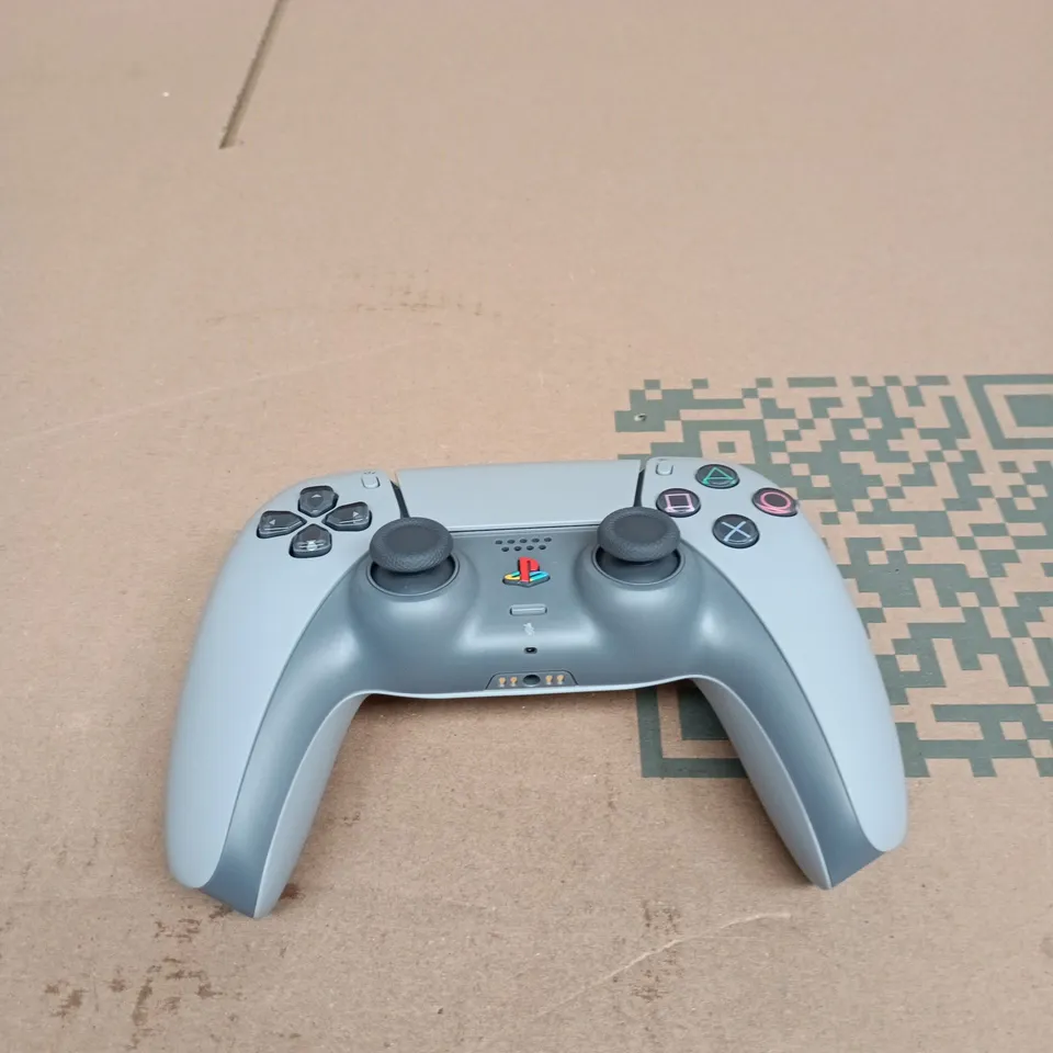 SONY PLAYSTATION LIMITED EDITION DUAL SENSE WIRELESS CONTROLLER BOXED