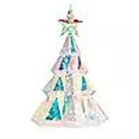 SANTA EXPRESS LED IRIDESCENT MULTI FUNCTION SHAPES