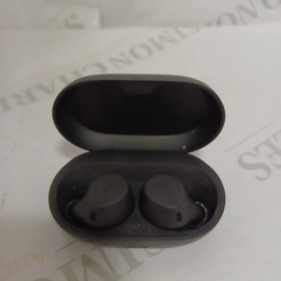 JABRA WIRELESS EARPHONES 