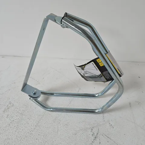 DUNLOP WALL MOUNTABLE BIKE RACK
