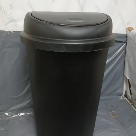 ADDIS 50 LITRE ECO PEDAL BIN