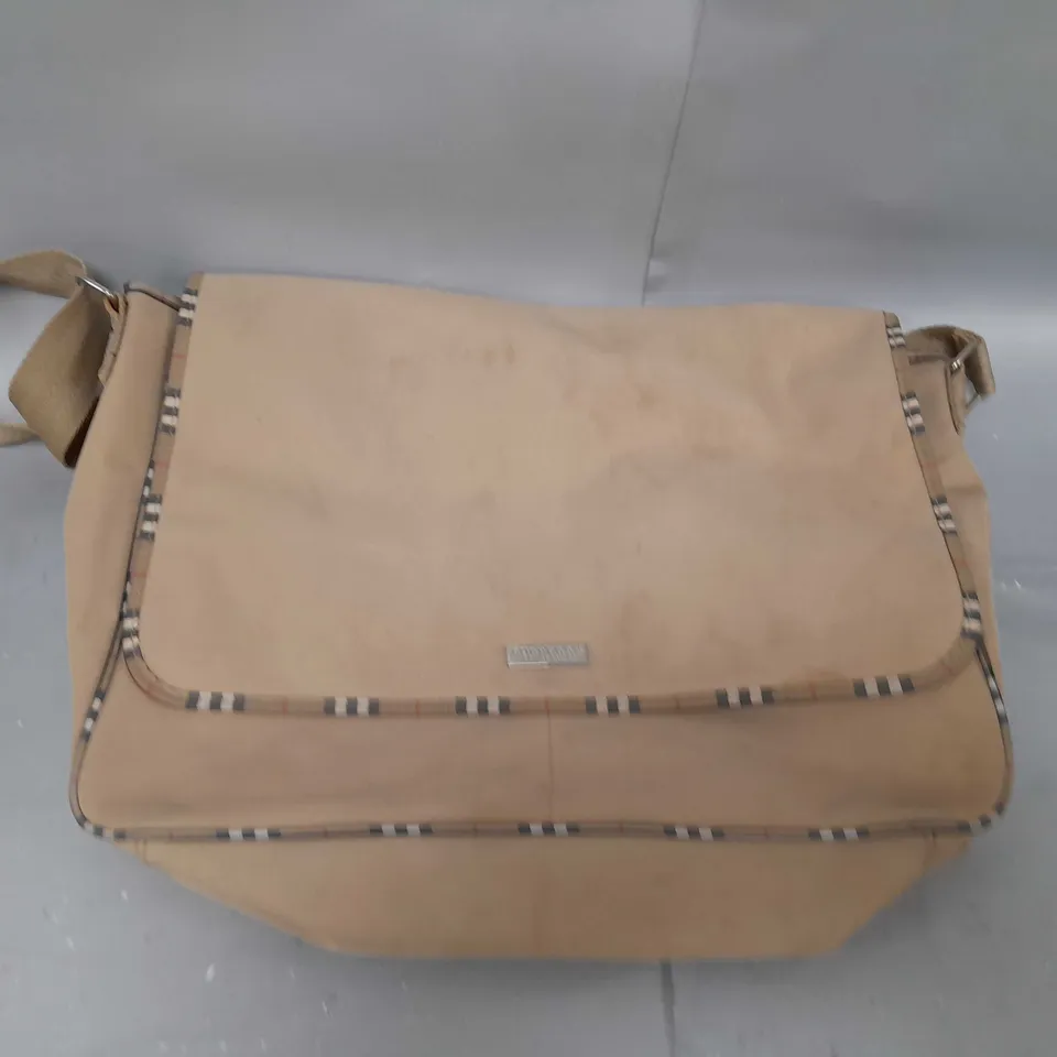 BURBERRY LONDON CROSSBODY BAG