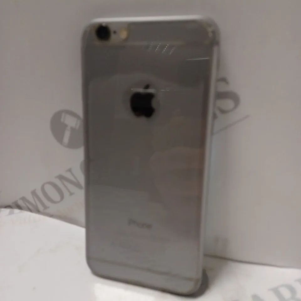 APPLE IPHONE 6 (A1586) SMARTPHONE 