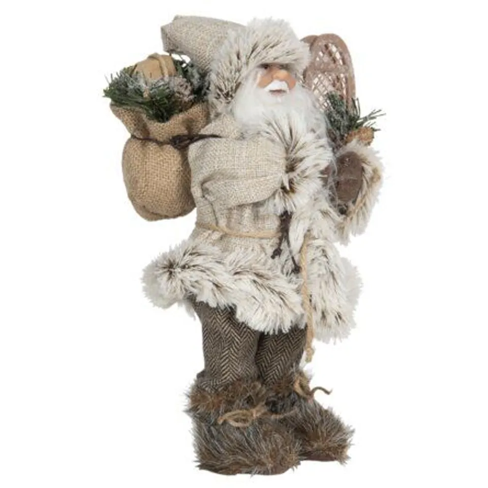 SANTA DECORATION 