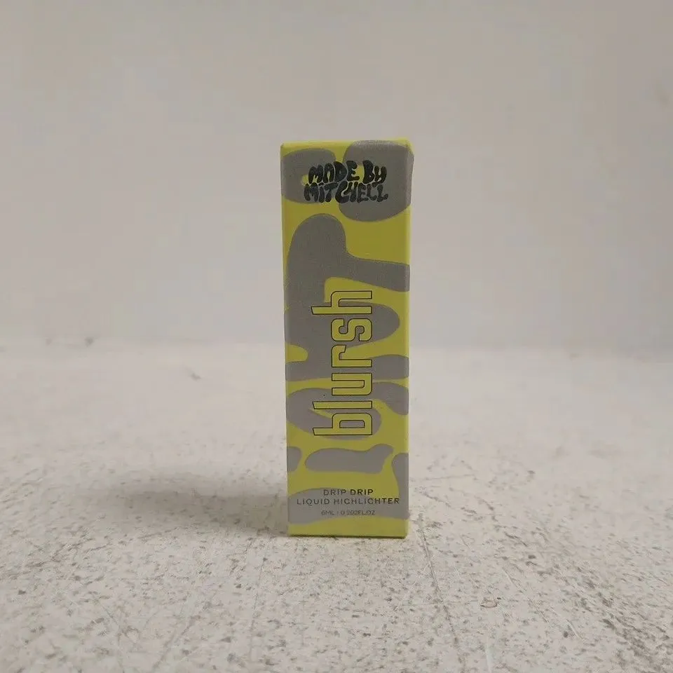 MADE BY MITCHELL BLURSH DRIP DRIP LIQUID HIGHLIGHTER (6ML) 