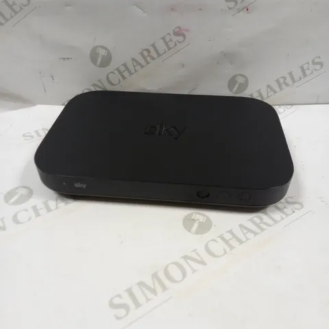 SKY EM150 Q BOX