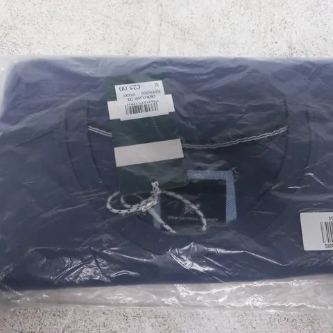 Crew Classic Tee β Blue Indigo, Men's, Size M