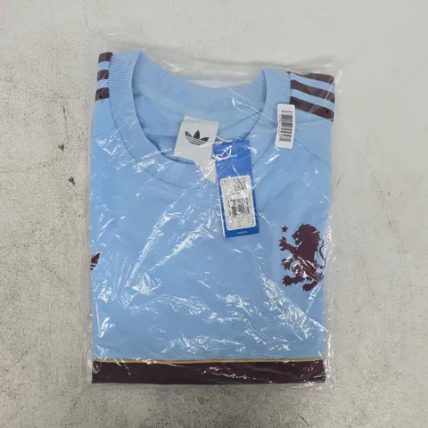 ADIDAS ASTON VILLA FC ORIGINALS TOP SIZE 3XL
