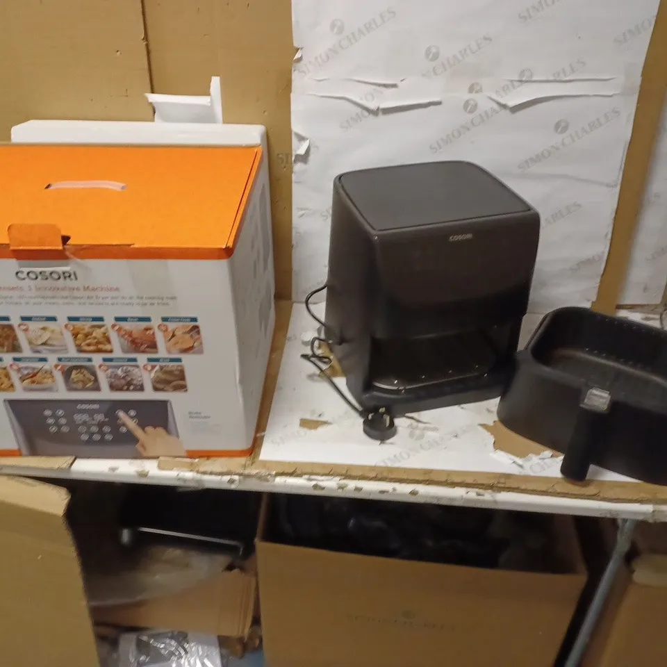COSORI PREMIUM 5.5L AIR FRYER