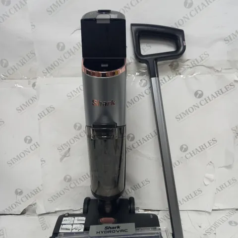 BOXED SHARK HYDROVAC HARD FLOOR WET & DRY CORDLESS CLEANER WD210UK