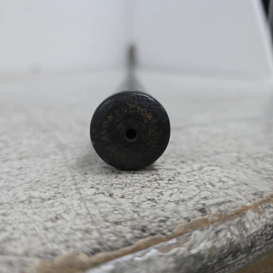 GOUDIE STYLIST GOLF PUTTER – MADE IN SCOTLAND