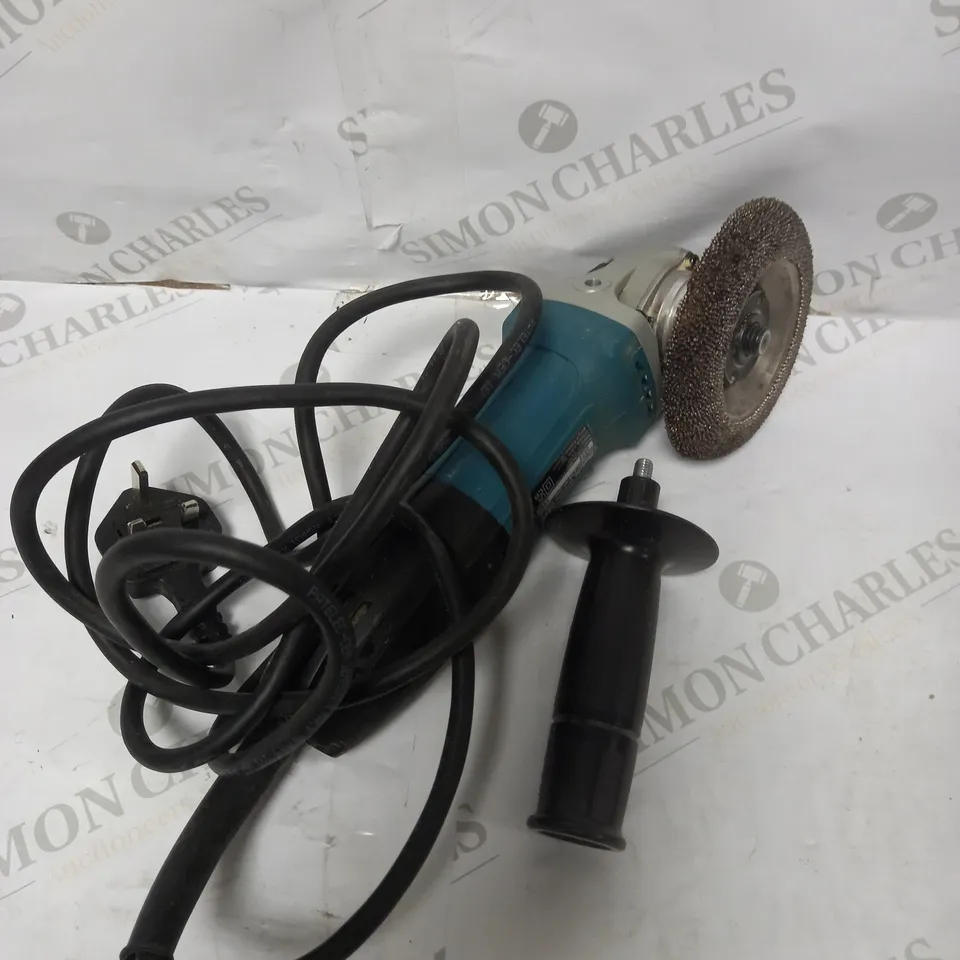 MAKITA GA4530R ANGLE GRINDER