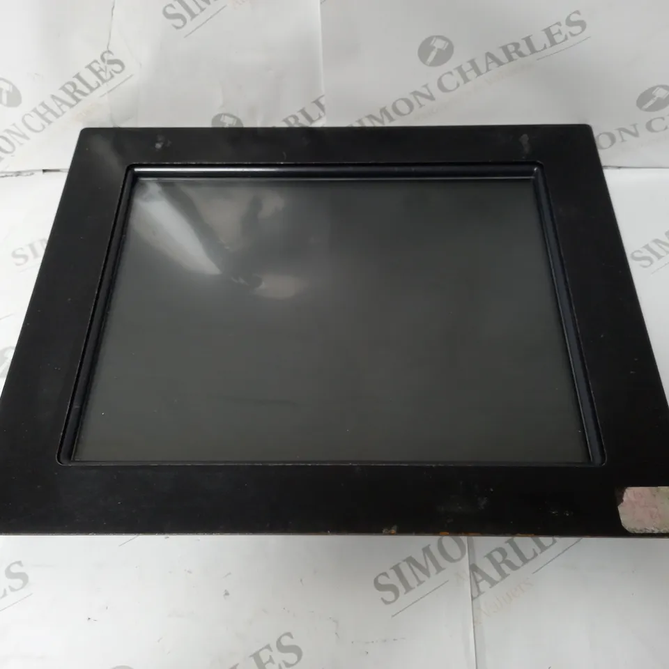 ELO TOUCHSYSTEMS 15" TOUCHSCREEN MONITOR ET1537L