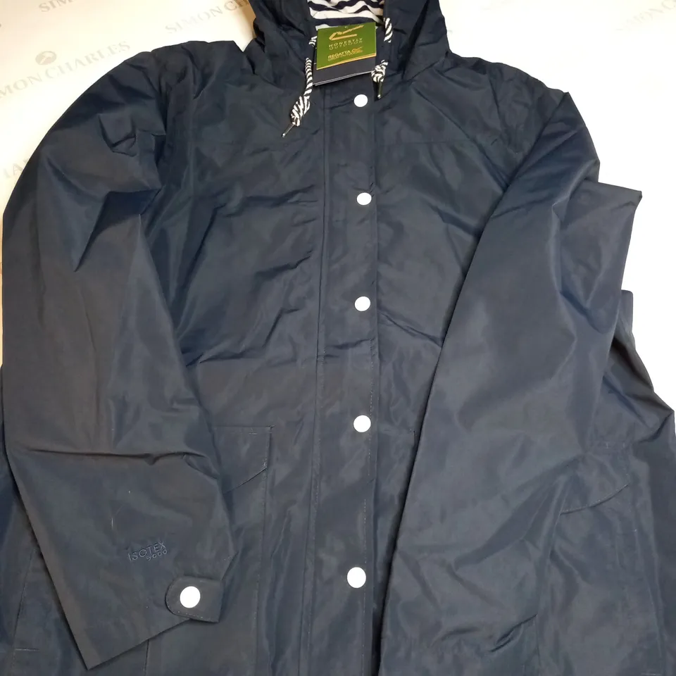 REGATTA BAYARMA LIGHTWEIGHT JACKET SIZE 18