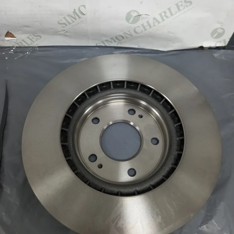 APEC BLUE. DISC BRAKE SINGLE COMPONENT SDK6858 HYUNDAI V305-5 - COLLECTION ONLY