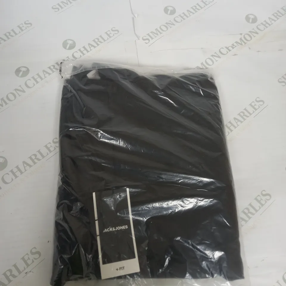 BAGGED JACK AND JONES CHINO TROUSERS W34