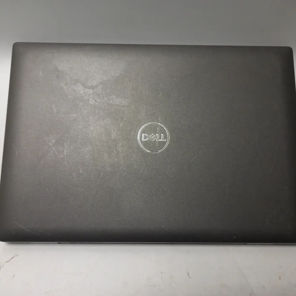 DELL LATITUDE 3420 LAPTOP IN GREY