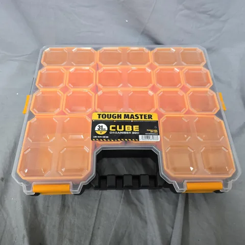 TOUGH MASTER CUBE ORGANISER 300 