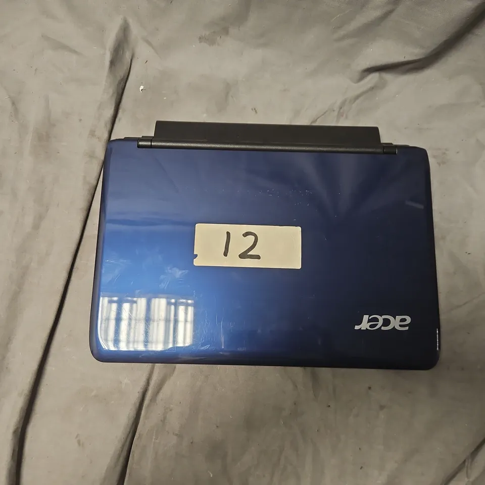 ACER ASPIRE ONE ZA3 LAPTOP