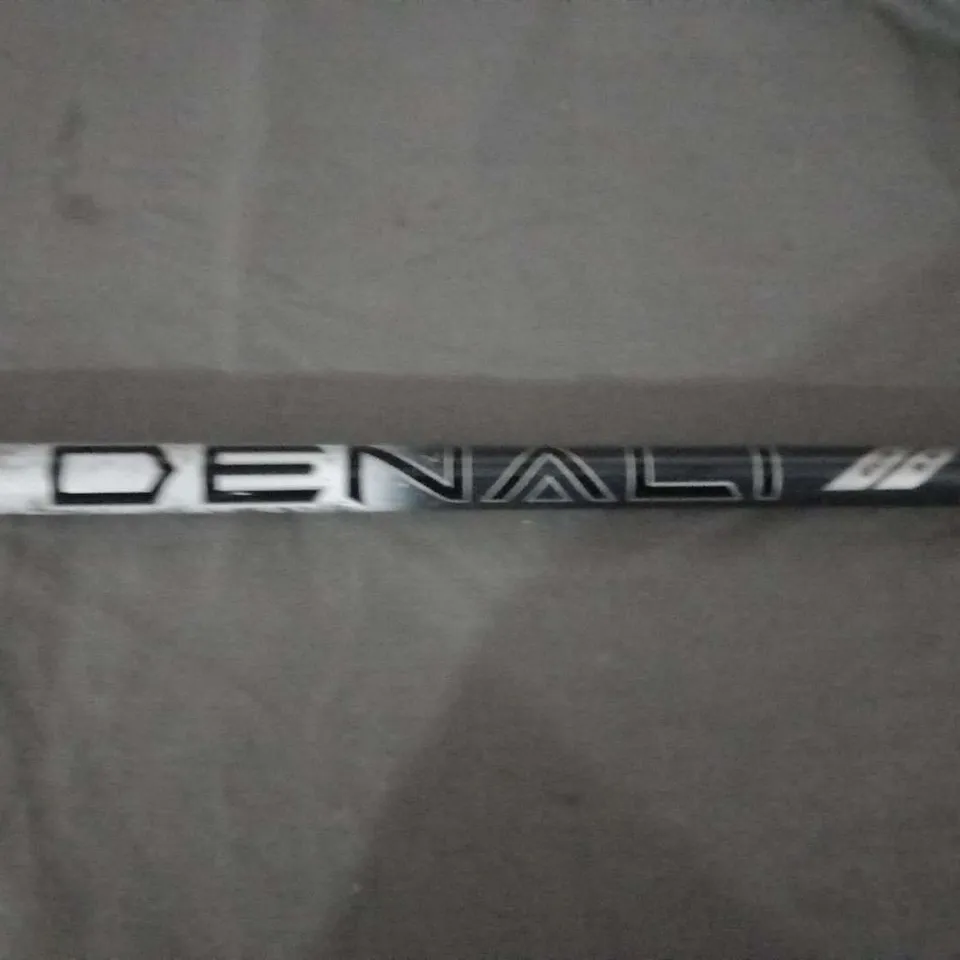 COBRA DENALI 60G 5.5 PROJECT X SHAFT