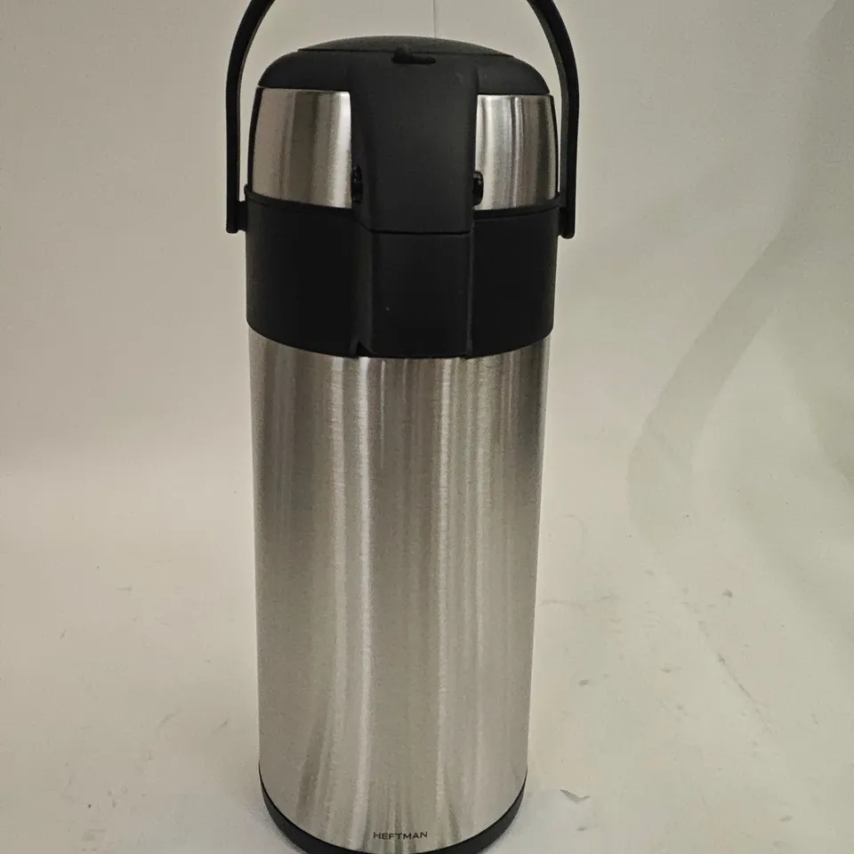 HEFTMAN 5 Litre Hot Water Dispenser with Pump