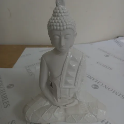 KELLY HOPPENS BUDDHA STATUE