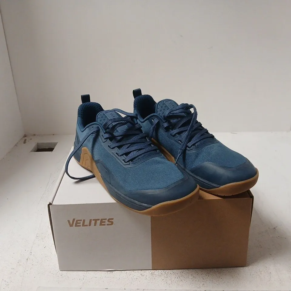 VELITES HYBRID 1.0 DEEP OCEAN UK 6.5 BOXED