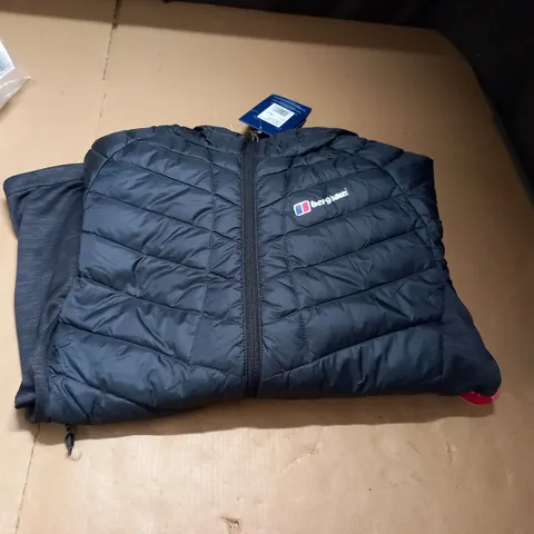 TEPHRA STAR REFLECT JACKET SIZE L 