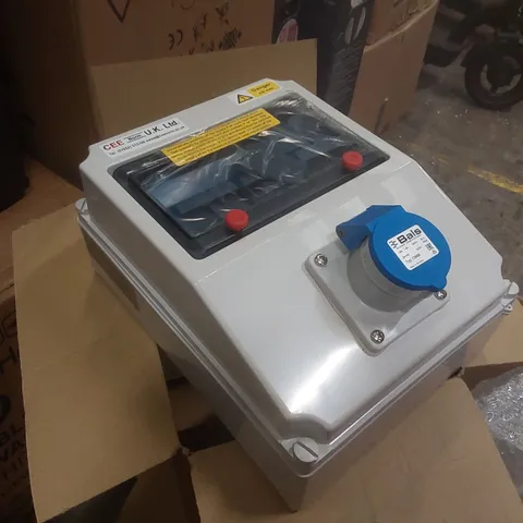 BOXED CEENORM 880116-A COMB UNIT