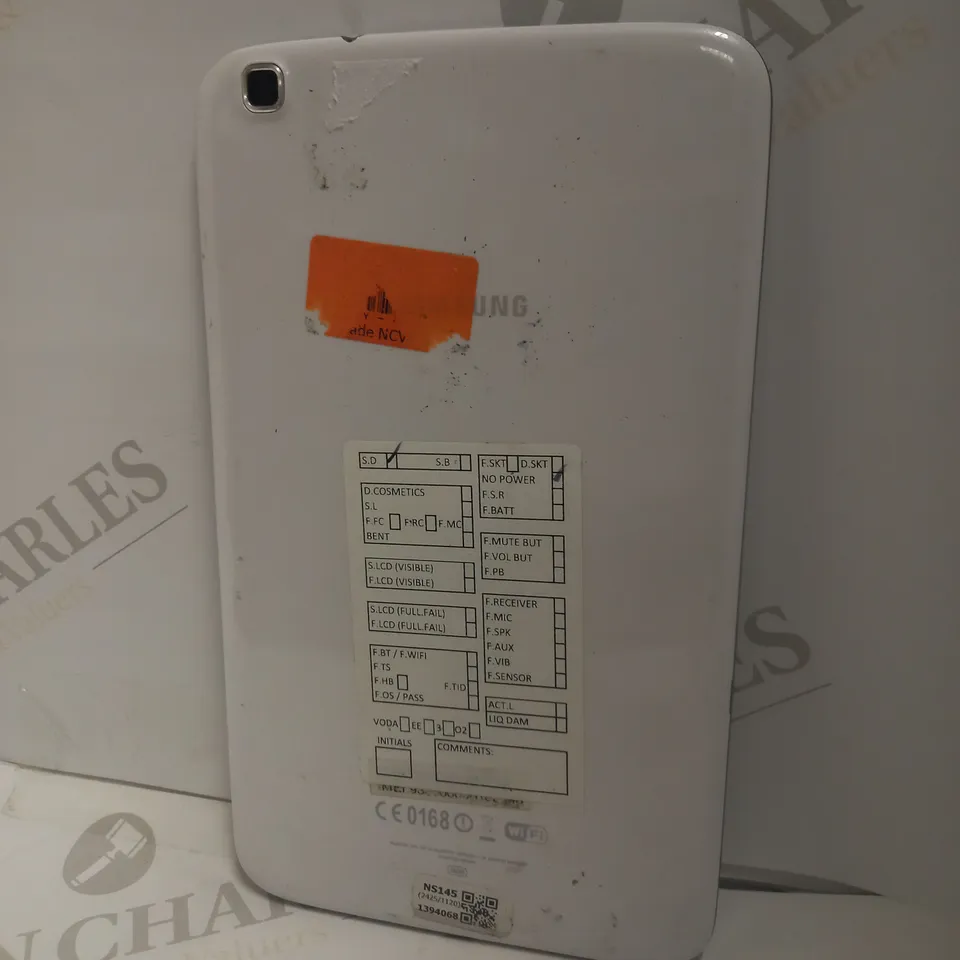 SAMSUNG GALAXY TAB 3 - SM-T310