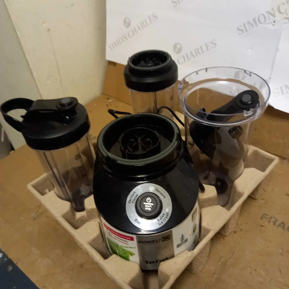 TEFAL BL181D65 FRESHBOOST