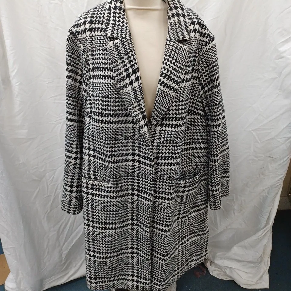 GEORGE COAT SIZE 24