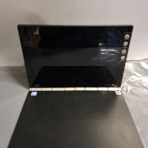 LENOVO YB1-X90L PORTABLE TABLET COMPUTER 