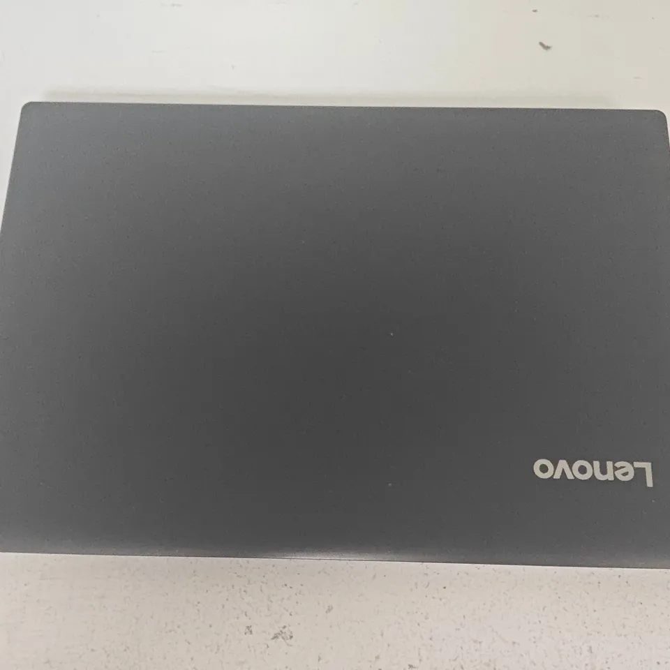 UNBOXED LENOVO IDEAPAD 320 INTEL PENTINUM 1TB LAPTOP IN BLACK